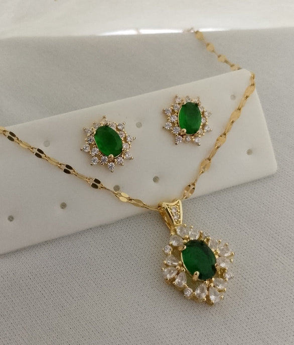 Jewerly Sets