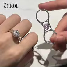 Reversible Love ring